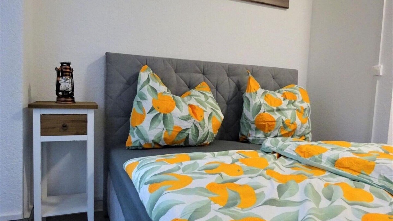 Photo of Bedroom in Oberhavel