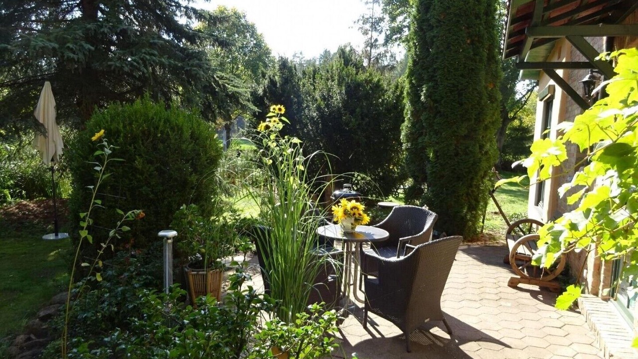 Photo of Outdoor in Oberhavel