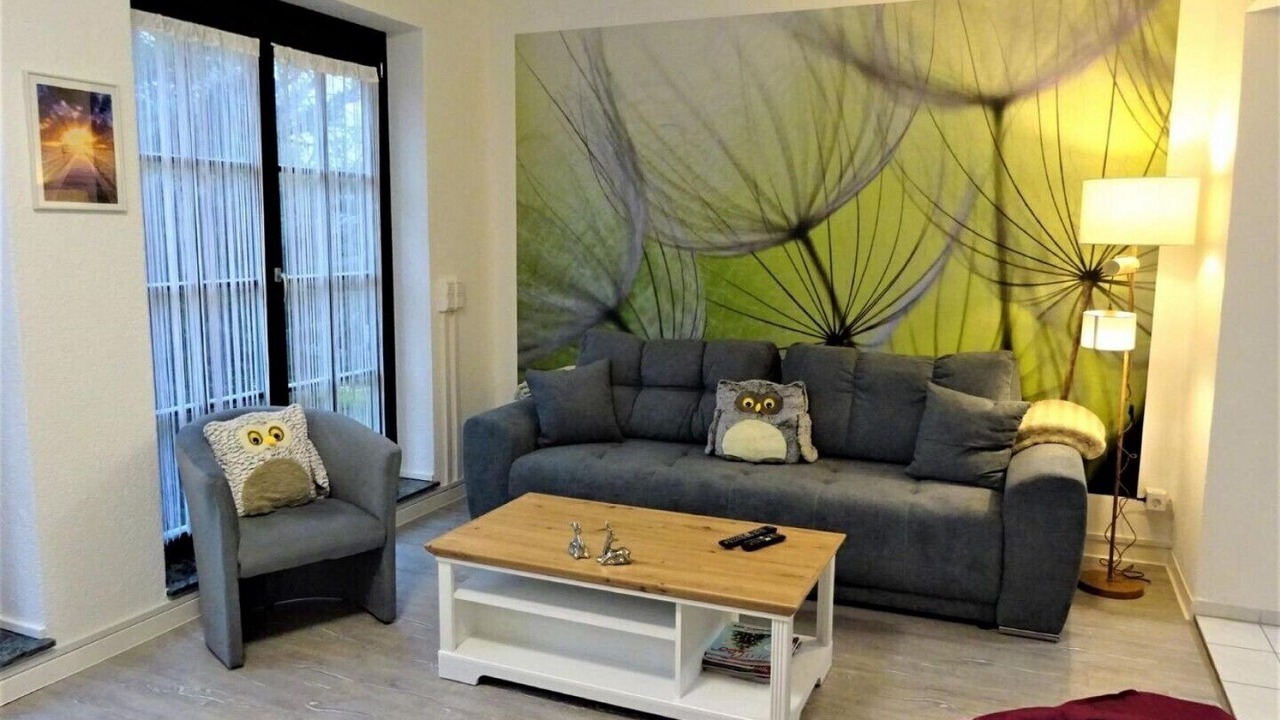 Photo of Livingroom in Oberhavel