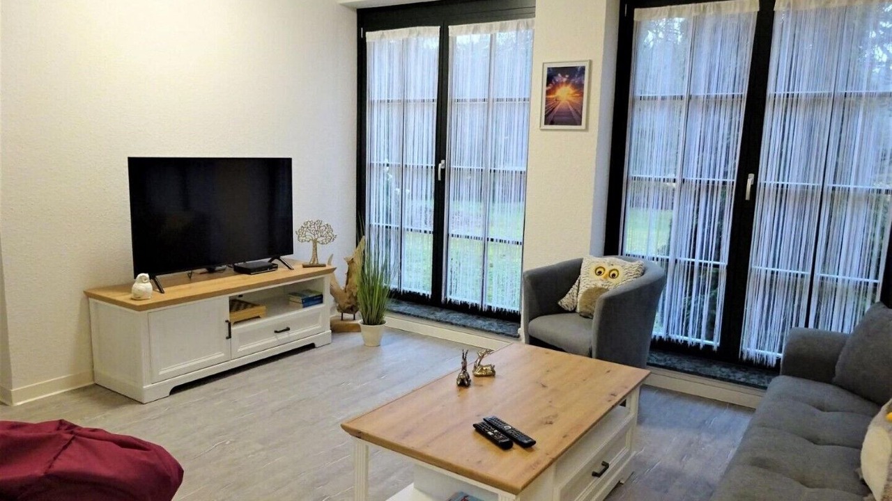 Photo of Livingroom in Oberhavel