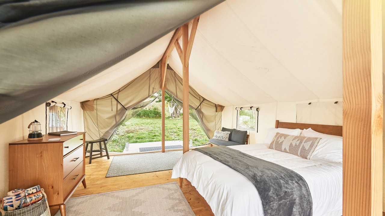 Photo of Bedroom in Galilee