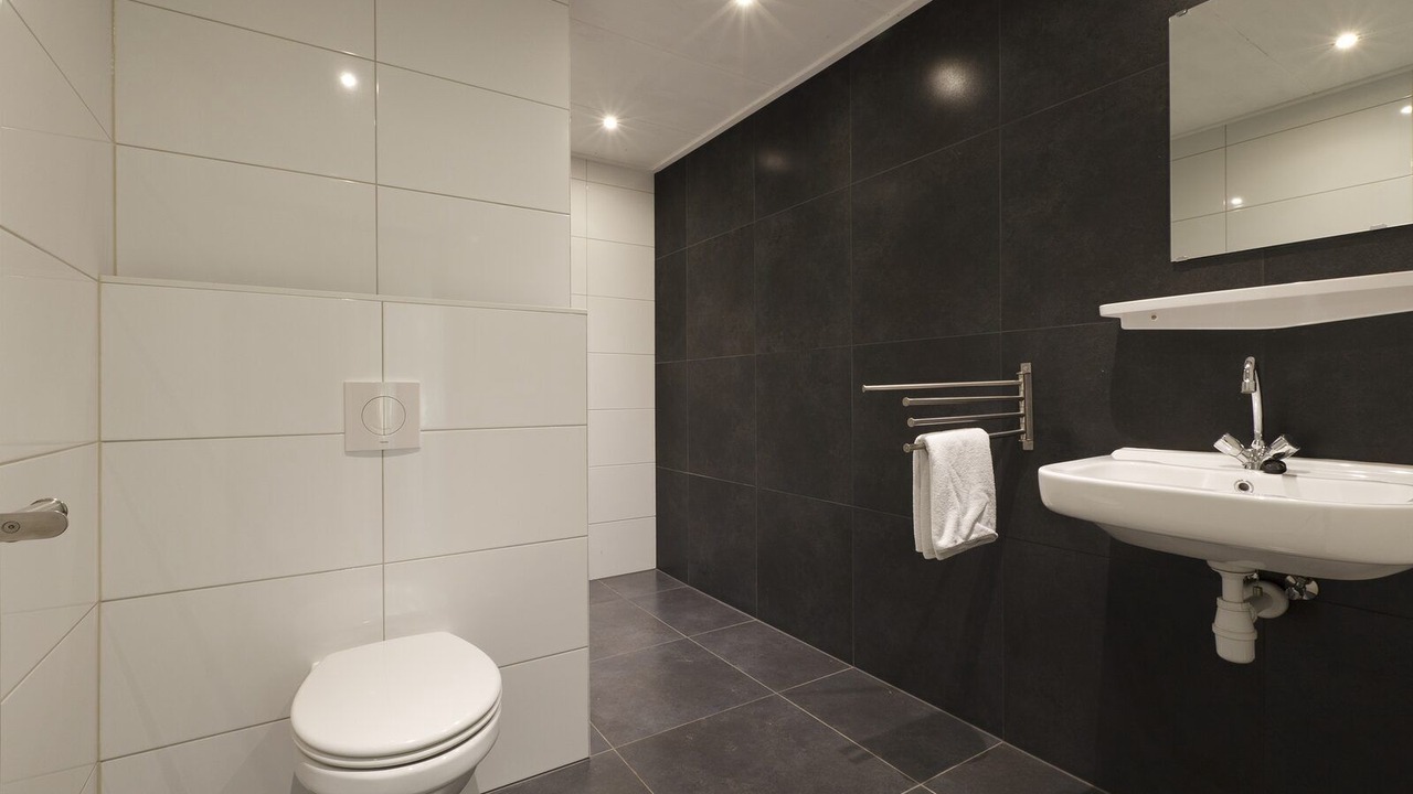 Photo of Bathroom in Norg