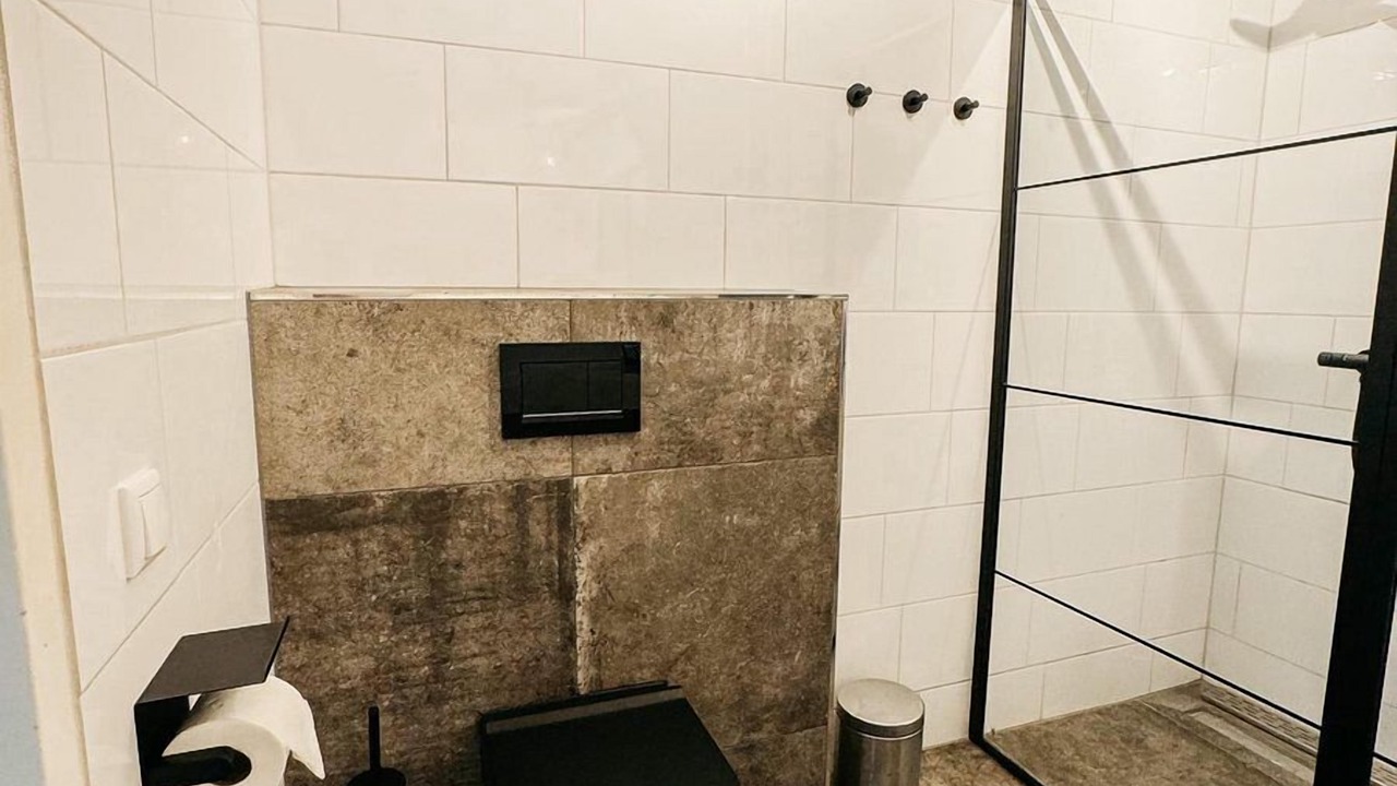 Photo of Bathroom in Norg