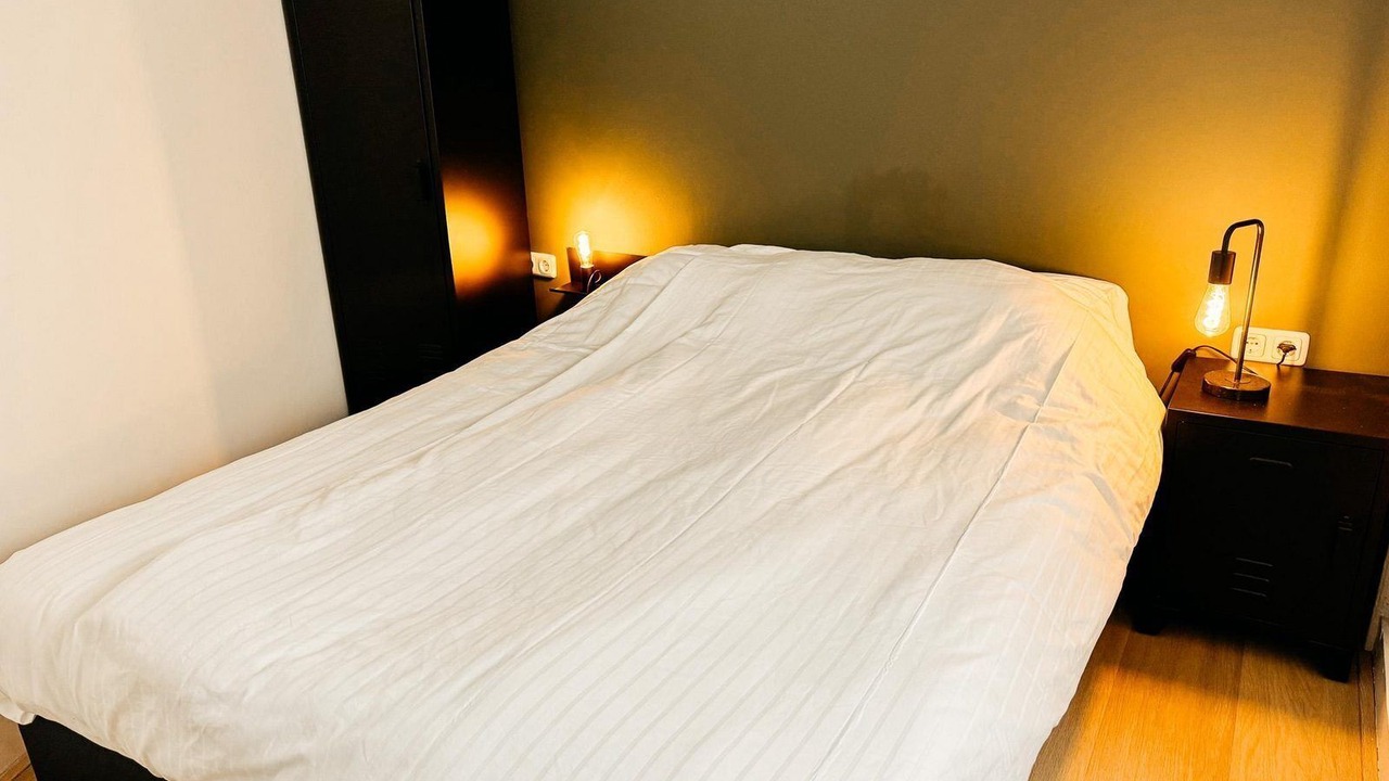 Photo of Bedroom in Norg