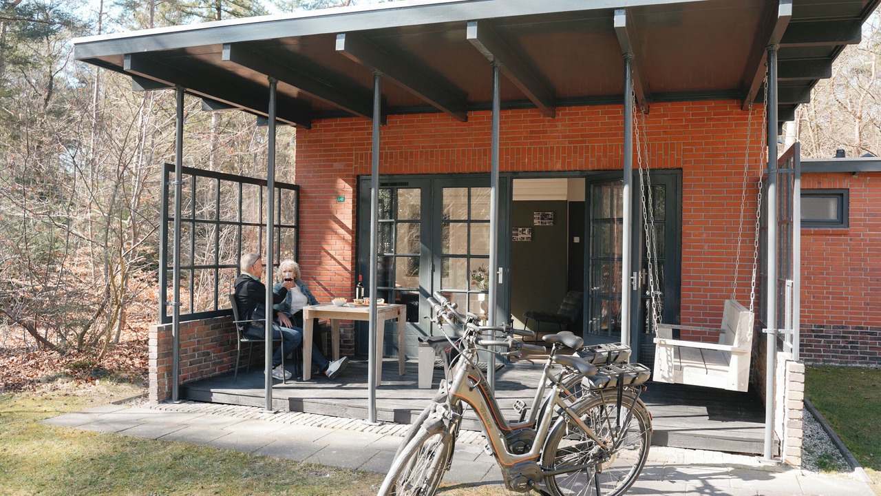 Photo of Outdoor in Norg