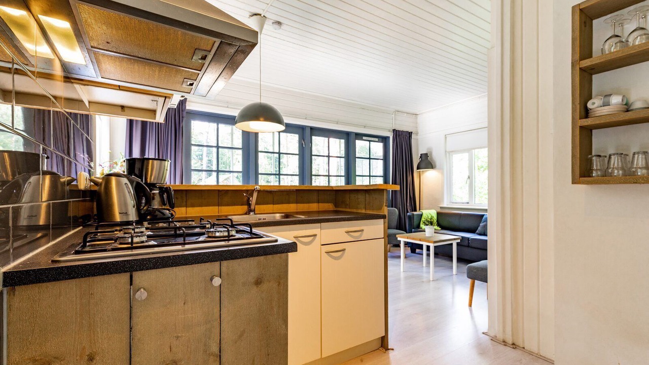 Photo of Kitchen in Norg