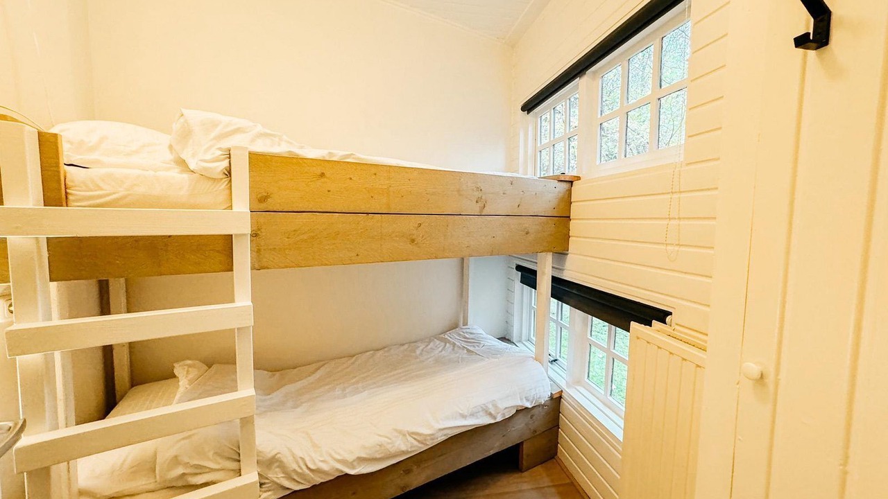 Photo of Bedroom in Norg