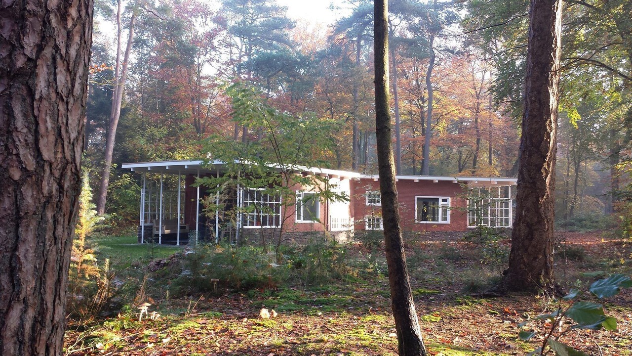Photo of Outdoor in Norg