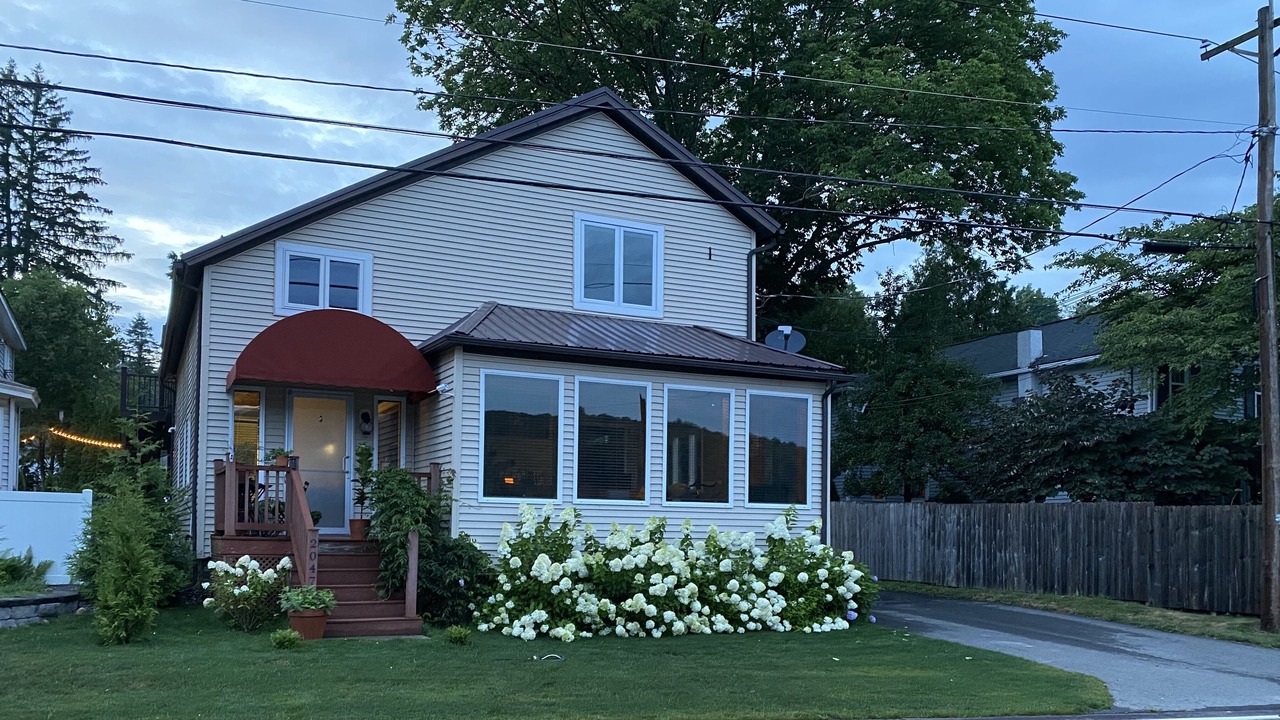Photo of Outdoor in Harveys Lake