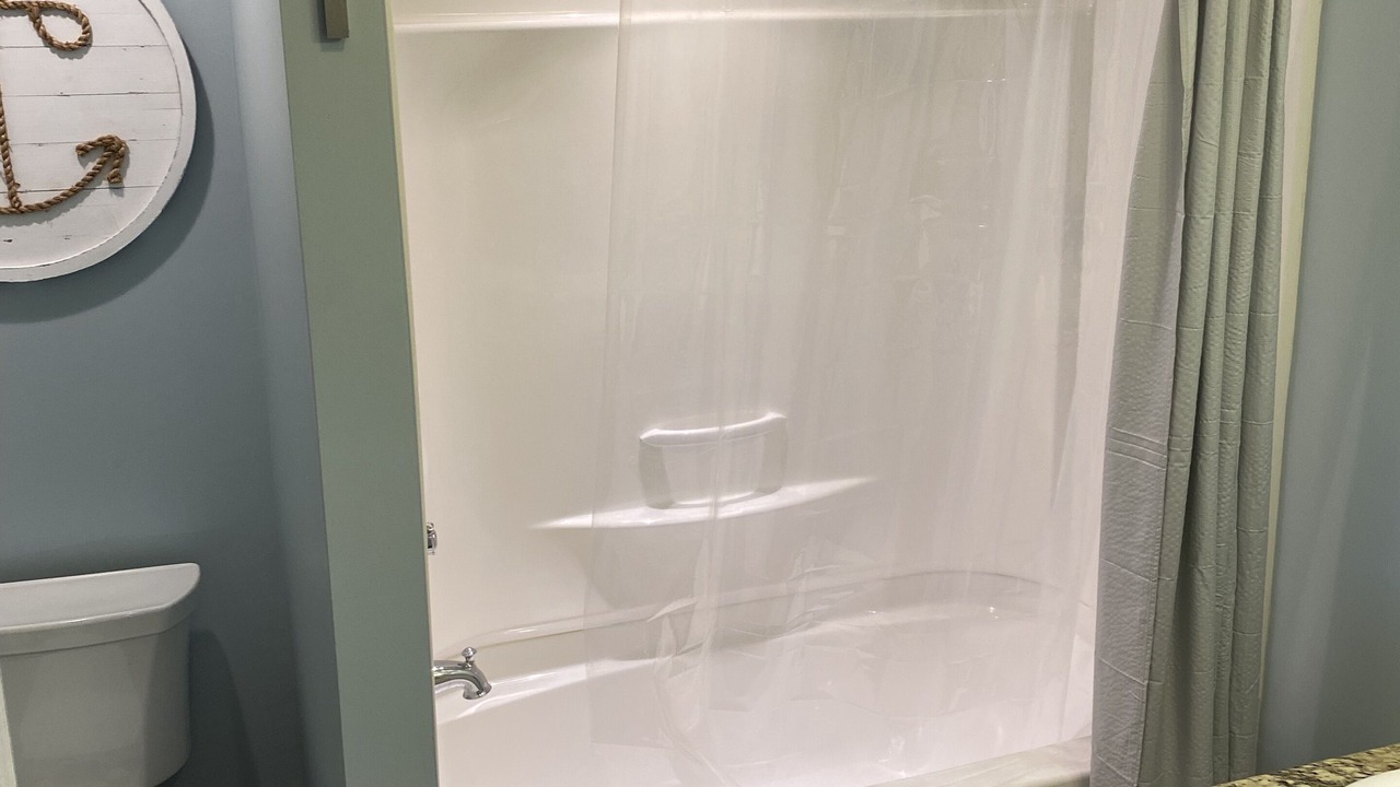 Photo of Bathroom in Harveys Lake