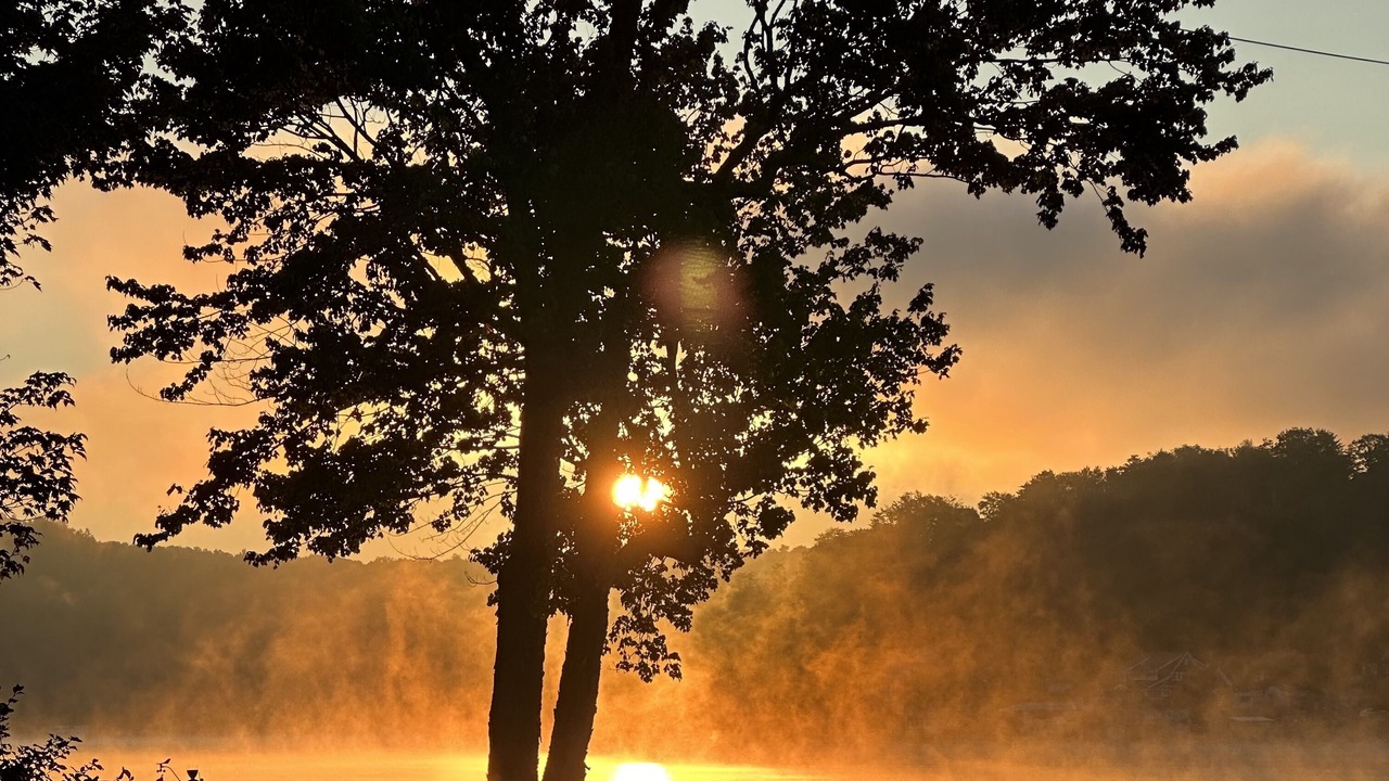 Photo of Outdoor in Harveys Lake