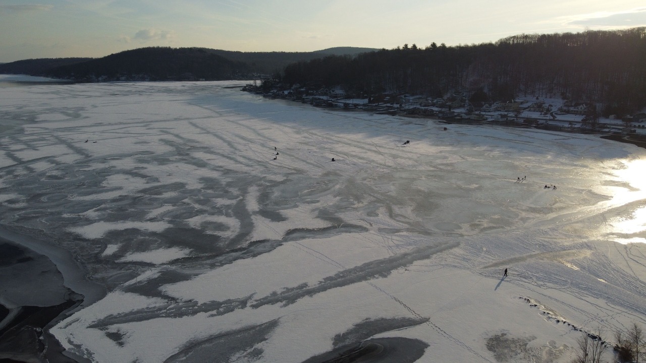 Photo of Outdoor in Harveys Lake