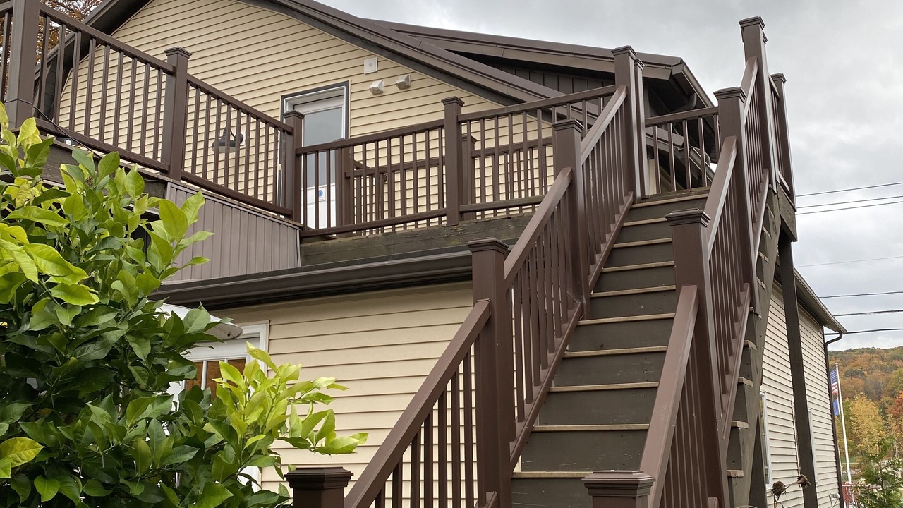 Photo of Outdoor in Harveys Lake