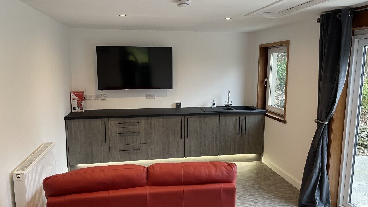 Photo of Livingroom in Murthill