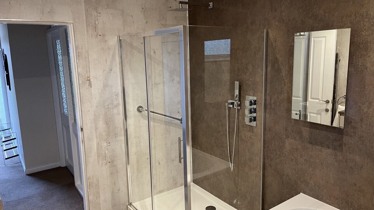Photo of Bathroom in Murthill