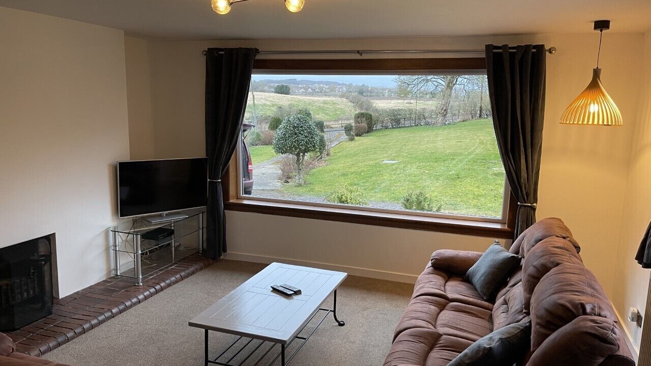 Photo of Livingroom in Murthill