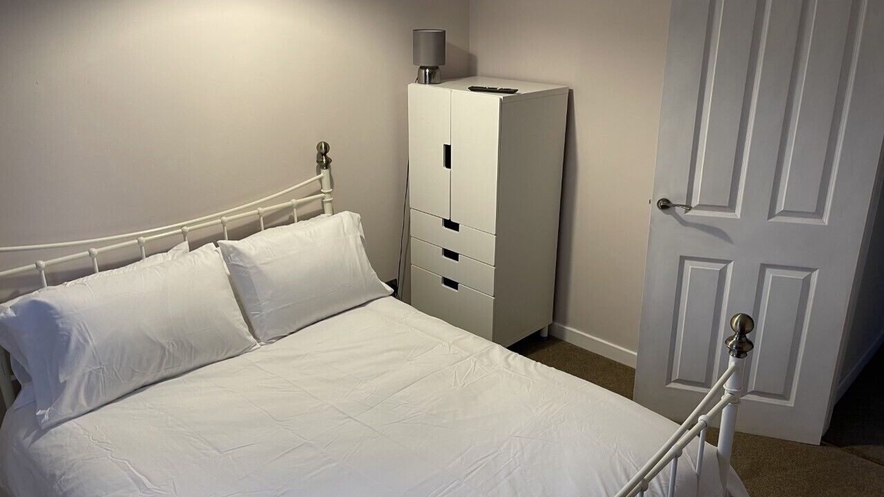 Photo of Bedroom in Murthill