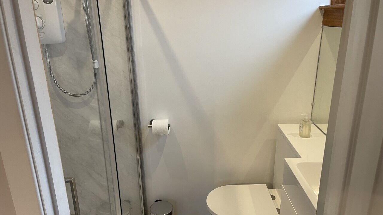 Photo of Bathroom in Murthill
