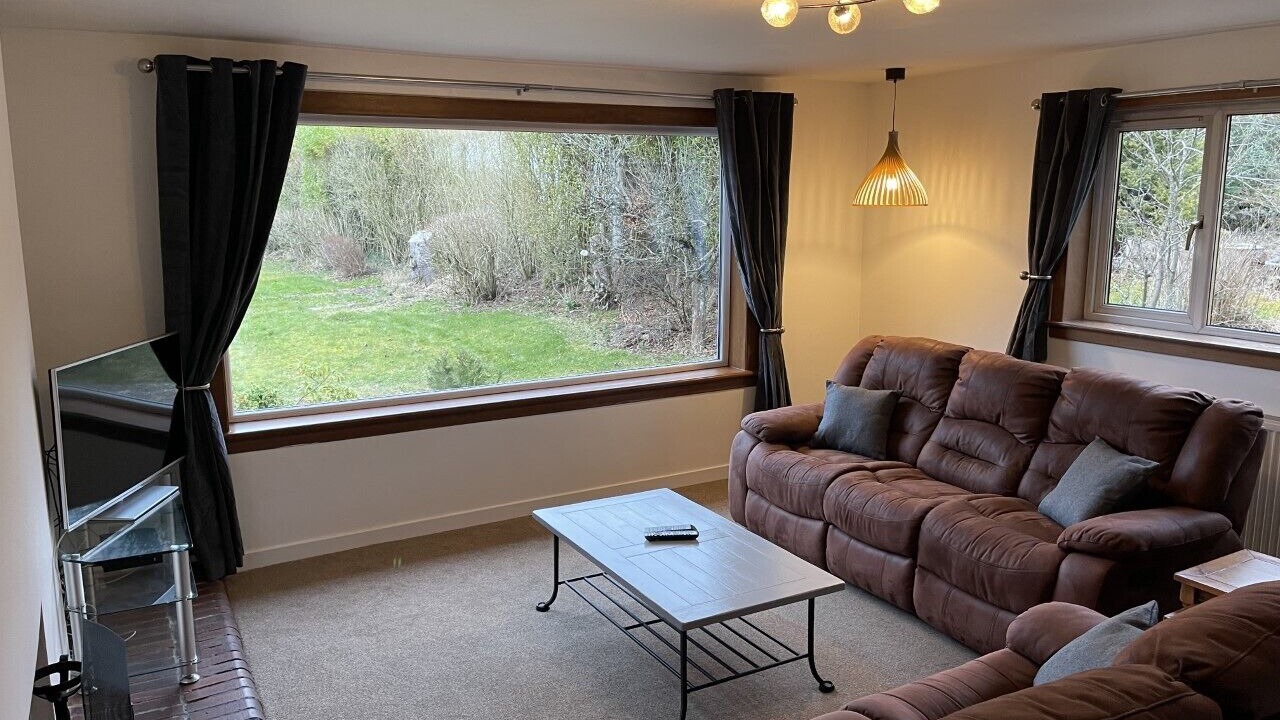 Photo of Livingroom in Murthill