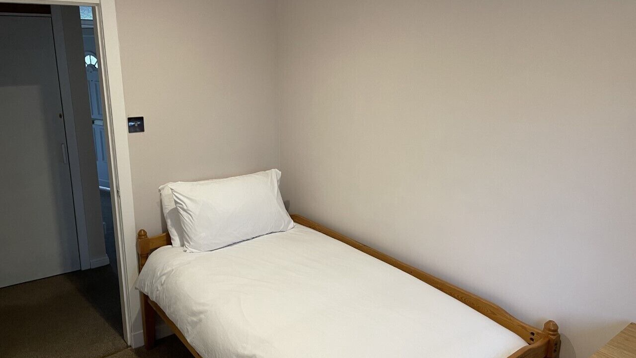 Photo of Bedroom in Murthill
