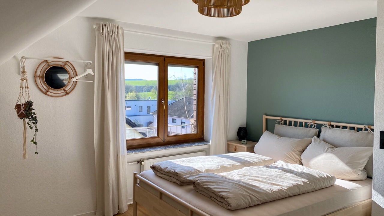 Photo of Bedroom in Sirzenich