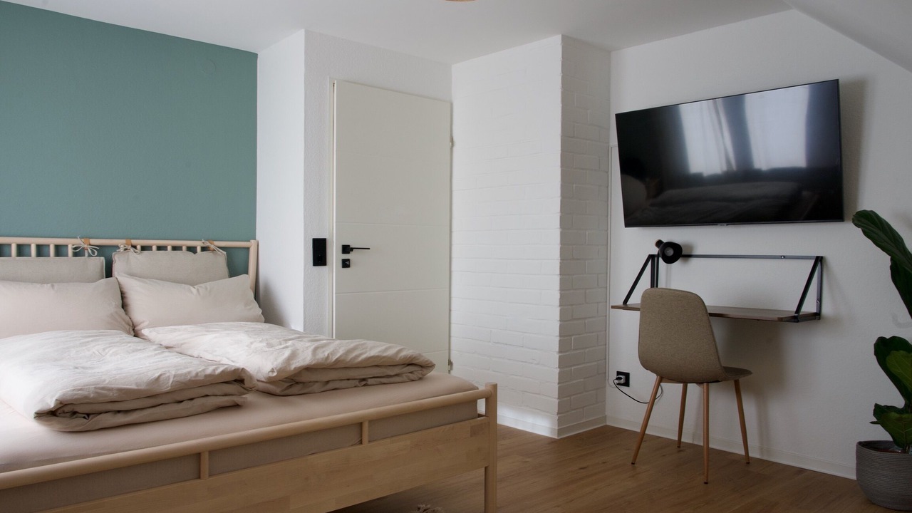 Photo of Bedroom in Sirzenich