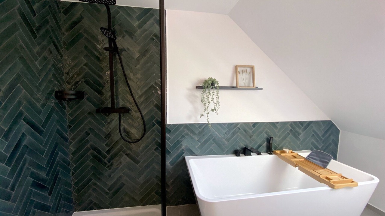Photo of Bathroom in Sirzenich