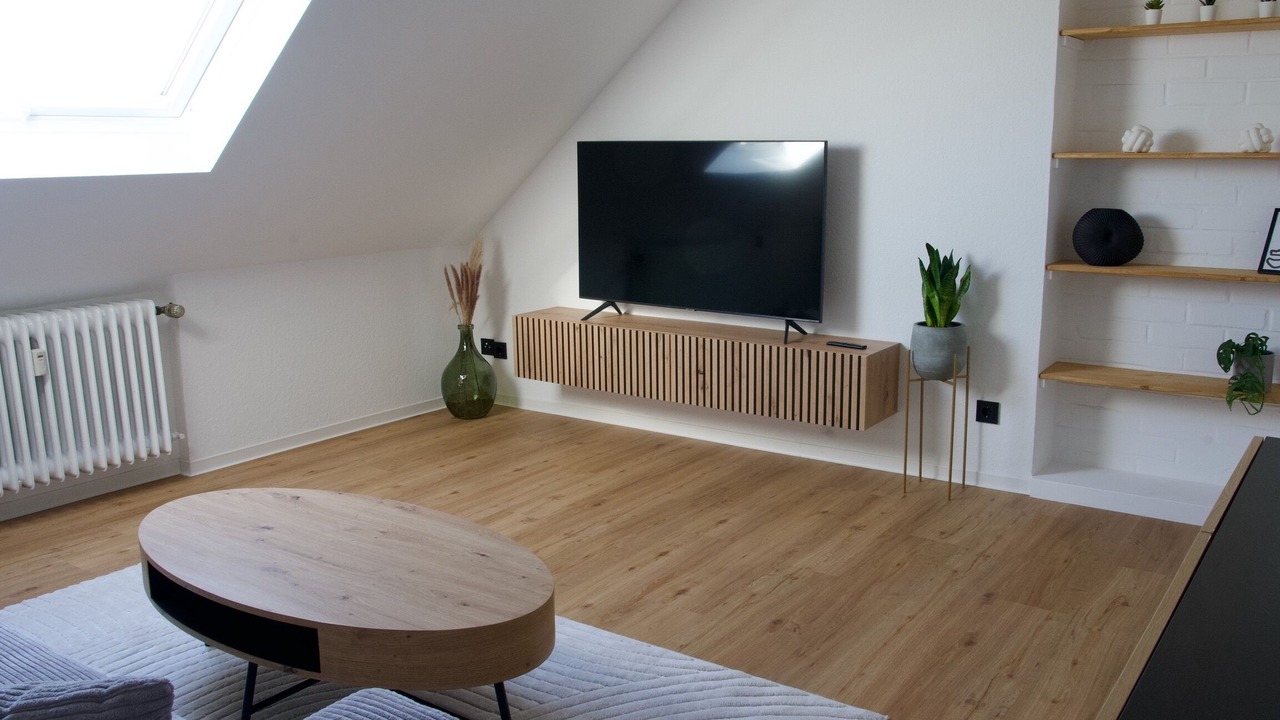 Photo of Livingroom in Sirzenich