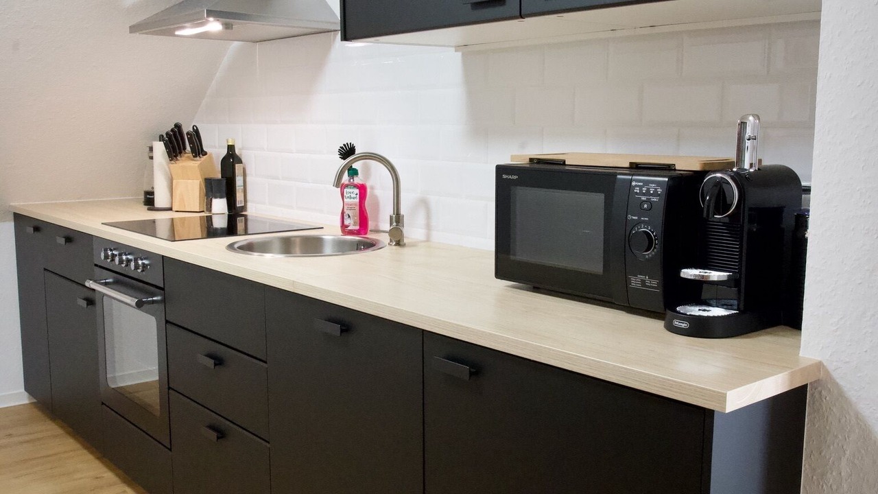 Photo of Kitchen in Sirzenich