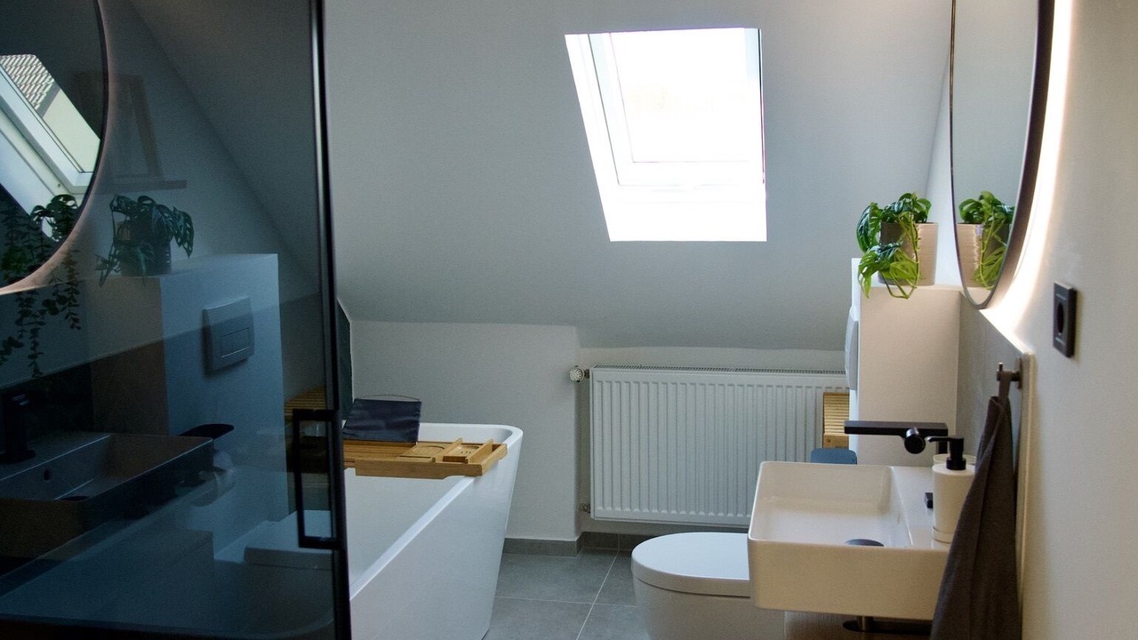 Photo of Bathroom in Sirzenich
