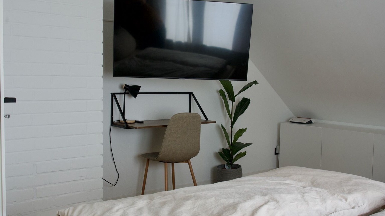 Photo of Bedroom in Sirzenich