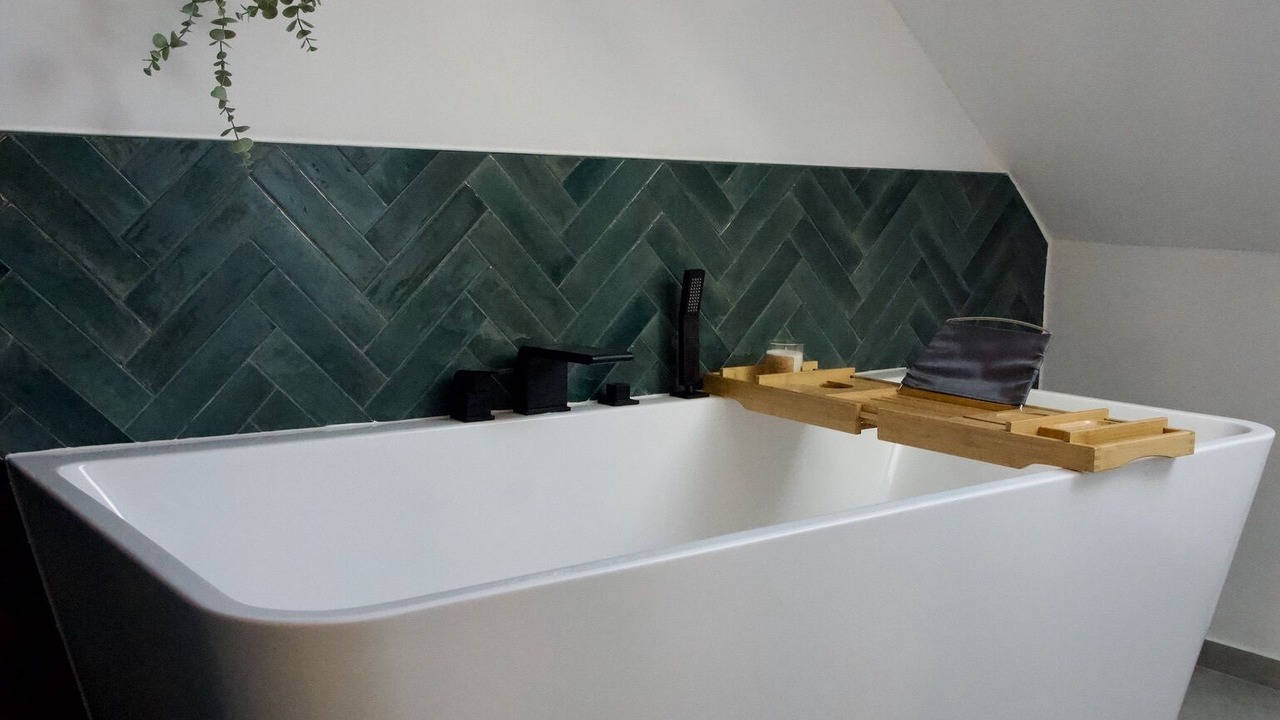 Photo of Bathroom in Sirzenich