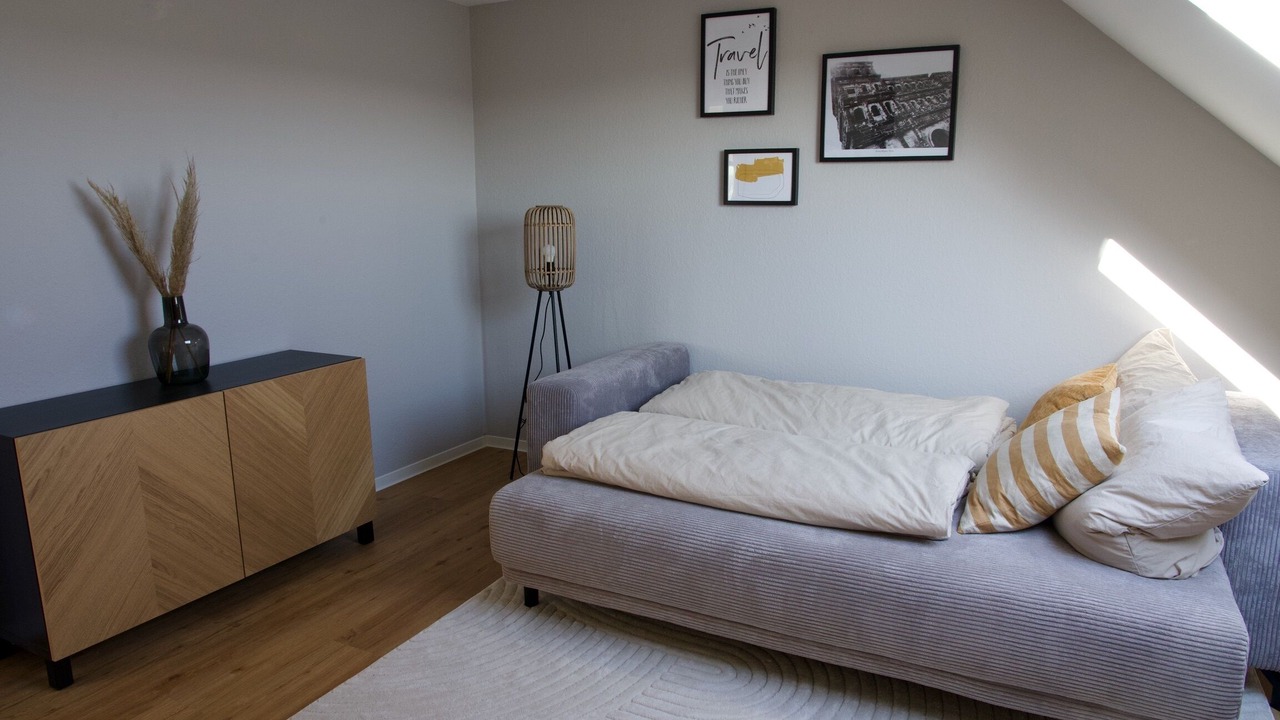Photo of Livingroom in Sirzenich