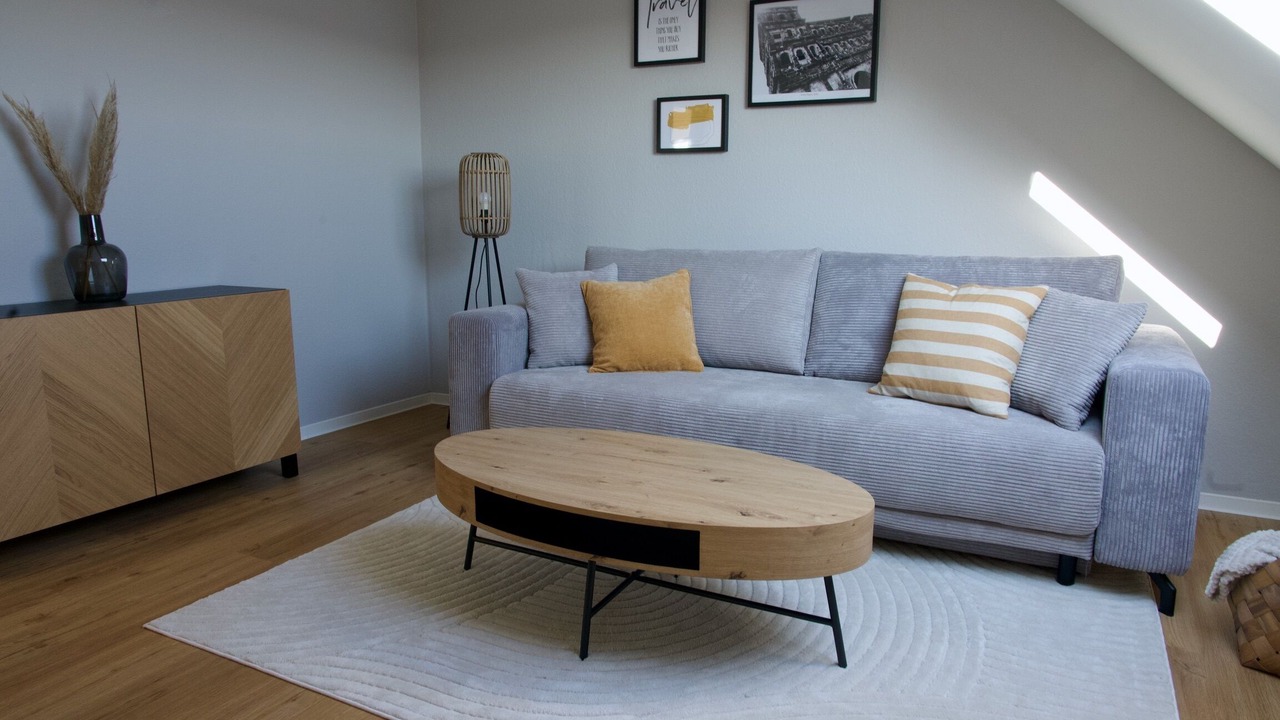 Photo of Livingroom in Sirzenich