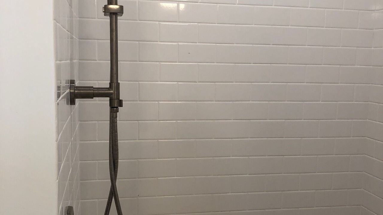 Photo of Bathroom in Great Harbour Cay