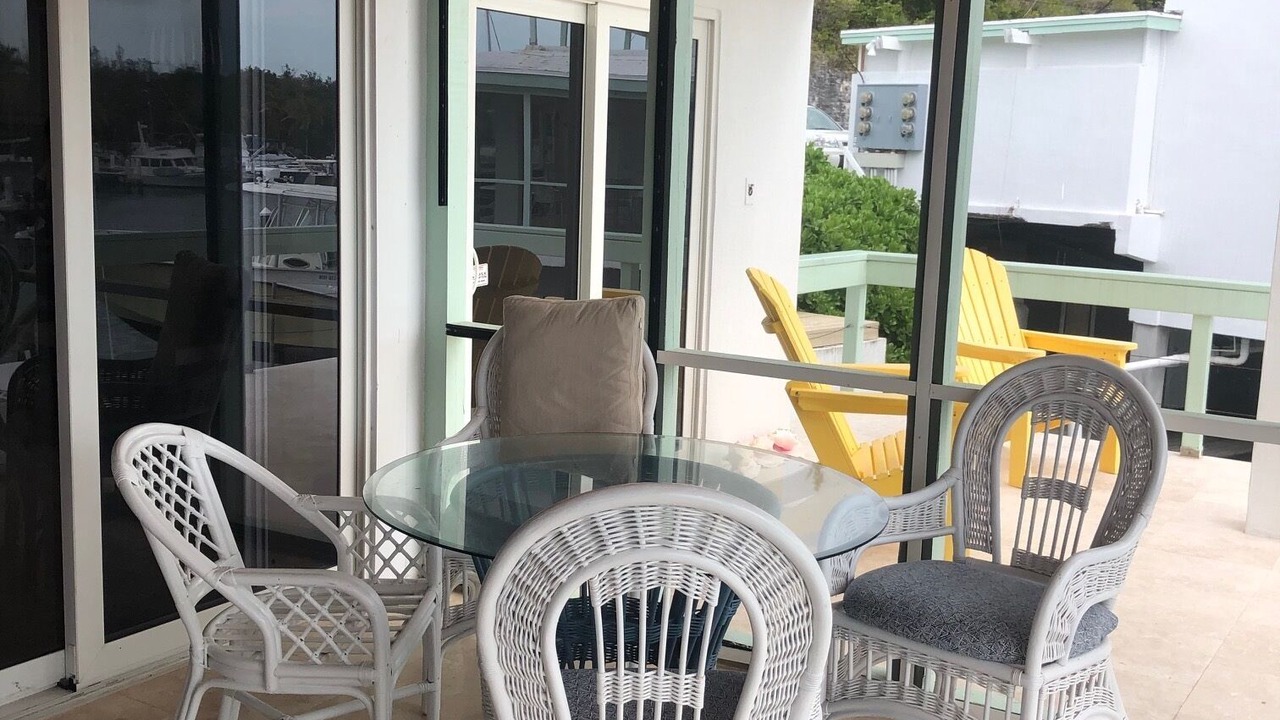 Photo of Outdoor in Great Harbour Cay