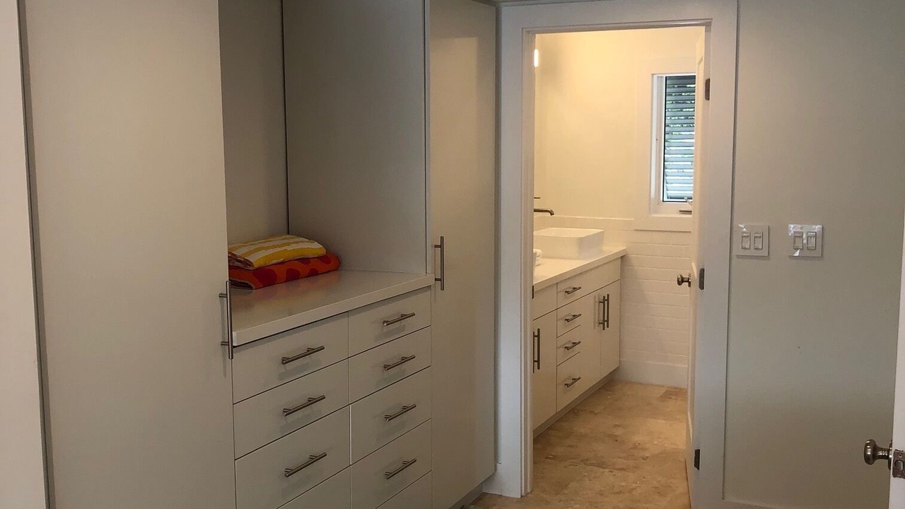 Photo of Bedroom in Great Harbour Cay