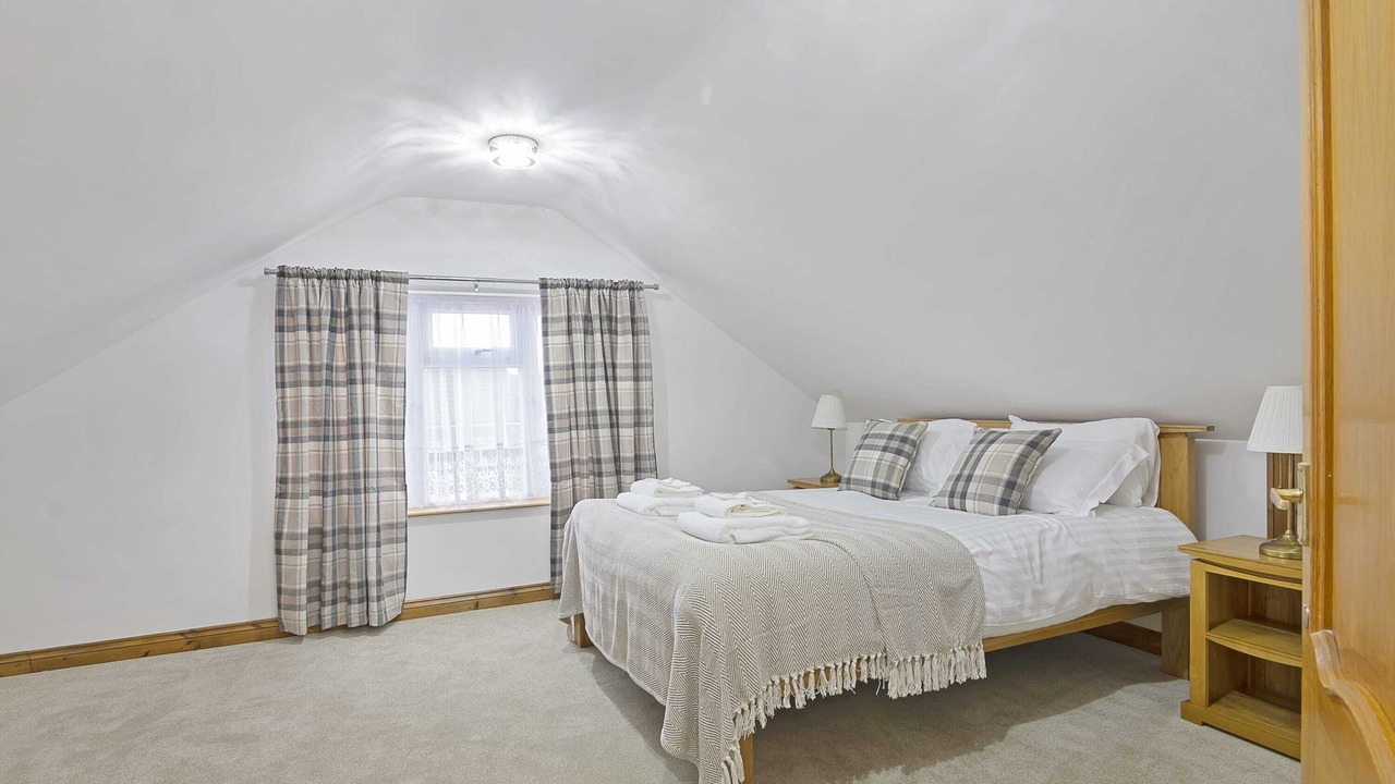 Photo of Bedroom in Gravesend