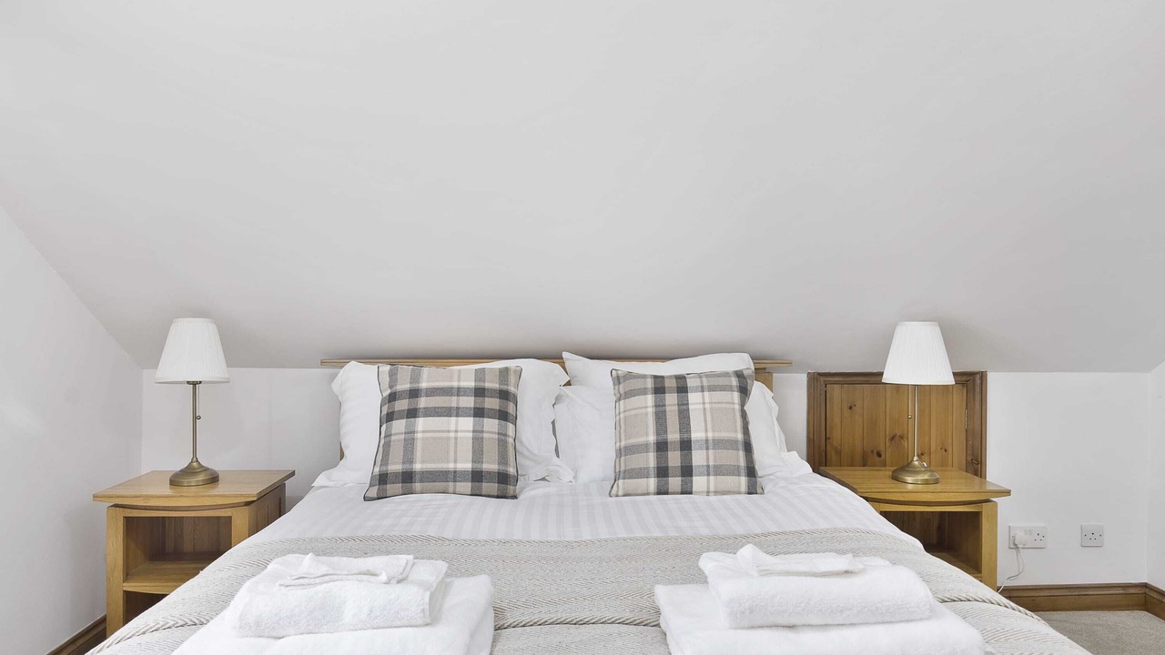 Photo of Bedroom in Gravesend