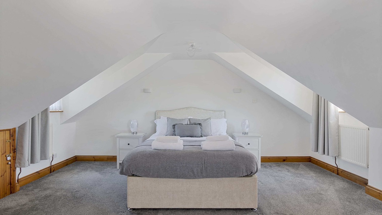 Photo of Bedroom in Gravesend