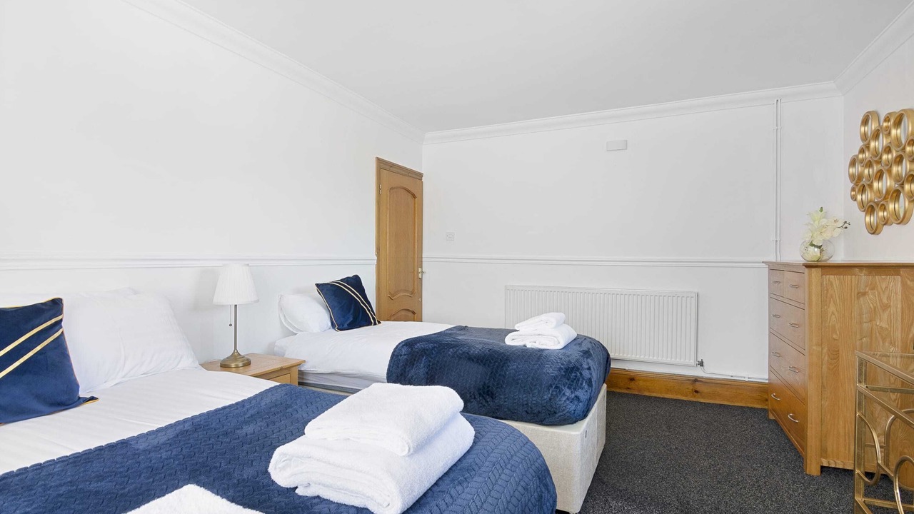 Photo of Bedroom in Gravesend
