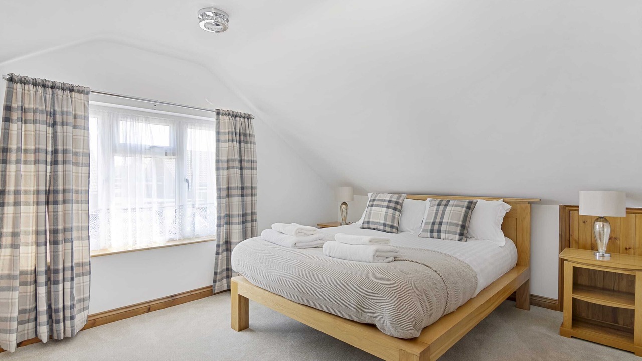 Photo of Bedroom in Gravesend