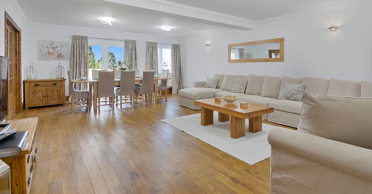 Photo of Livingroom in Gravesend