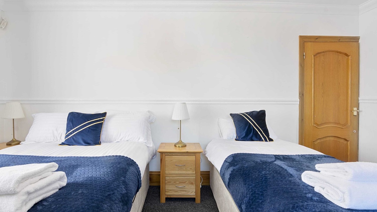 Photo of Bedroom in Gravesend