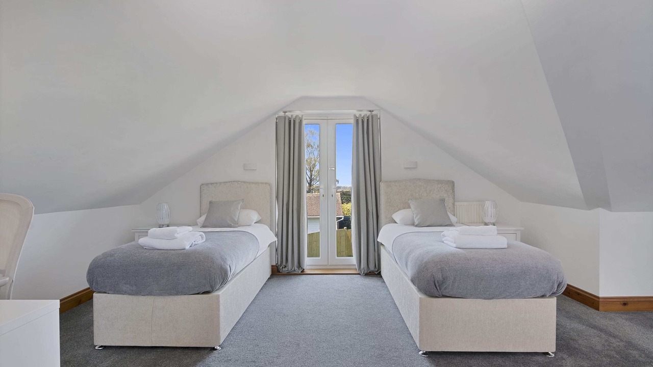 Photo of Bedroom in Gravesend