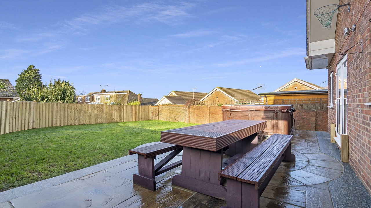 Photo of Outdoor in Gravesend