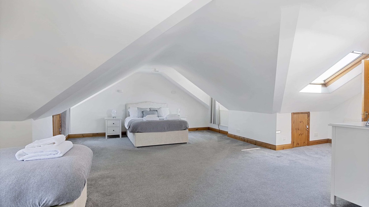 Photo of Bedroom in Gravesend