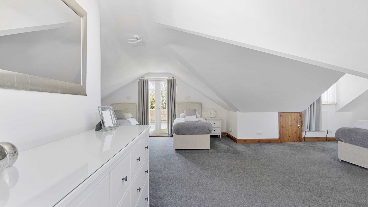 Photo of Bedroom in Gravesend