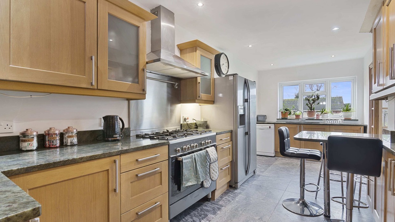 Photo of Kitchen in Gravesend