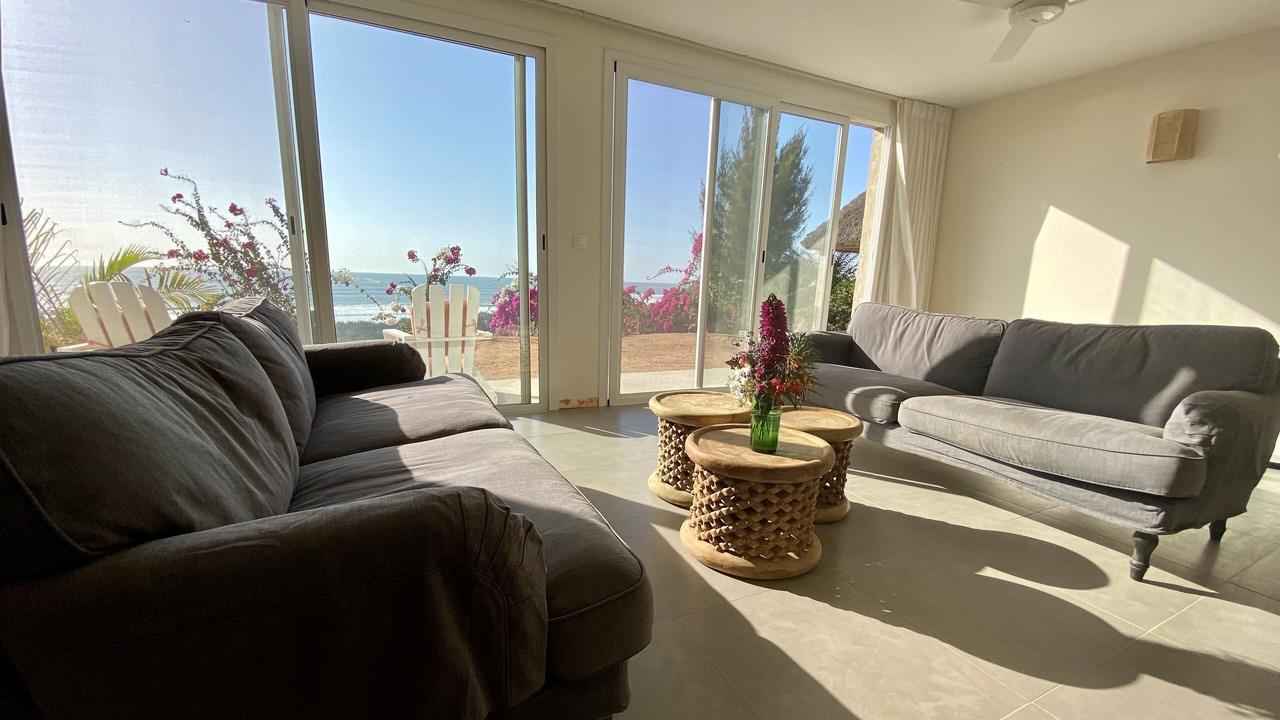 Photo of Livingroom in Cap Skirring